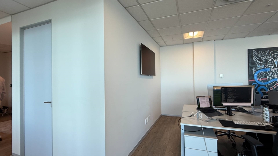 To Let commercial Property for Rent in Cape Town City Centre Western Cape